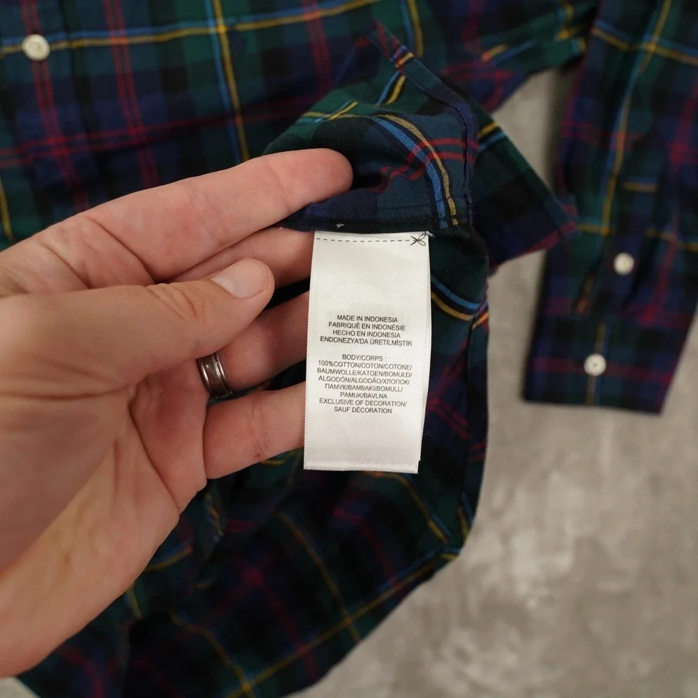 Ralph Lauren this ralph
