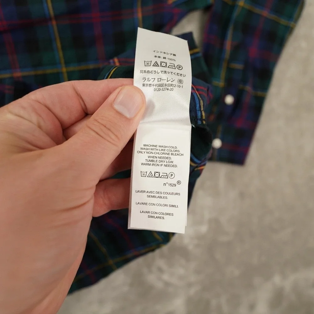 Ralph Lauren this ralph