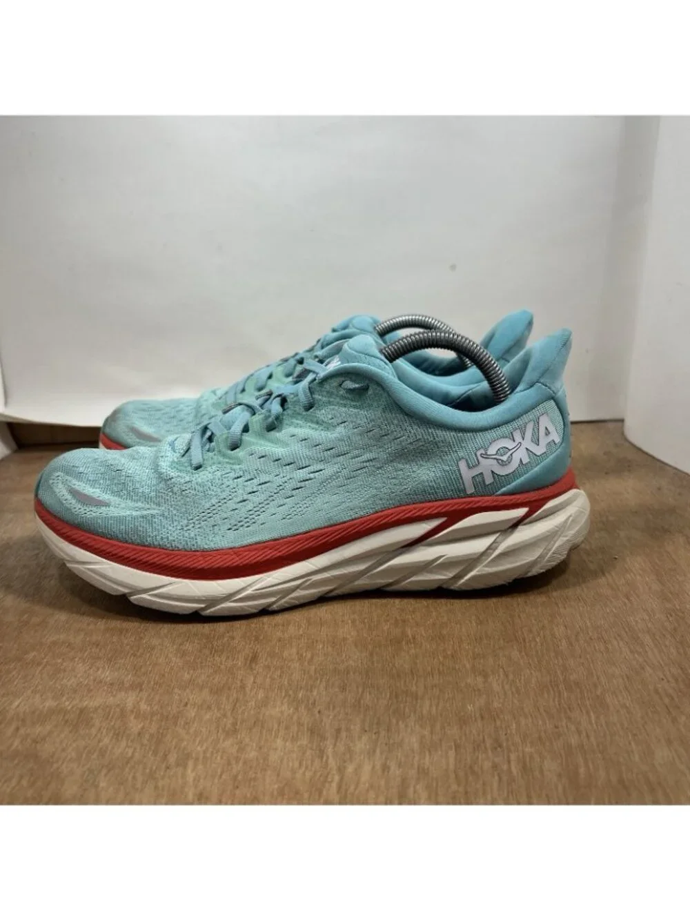 Hoka One One please review
