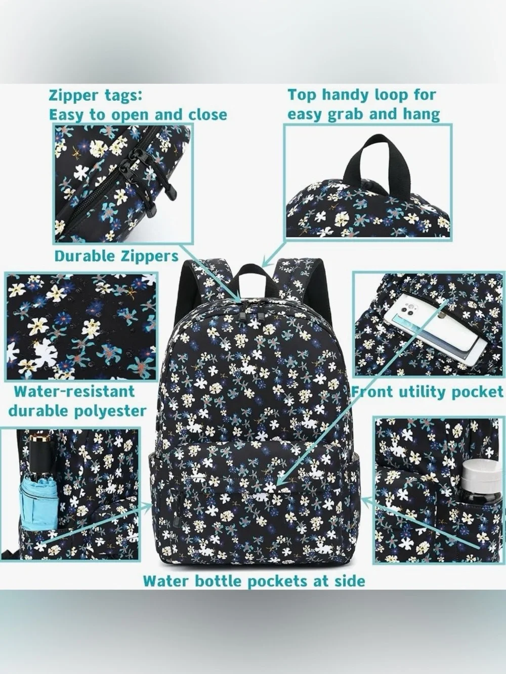Leaper highly durable