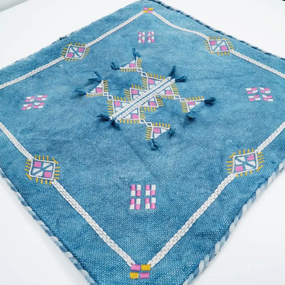 others moroccan embroidered