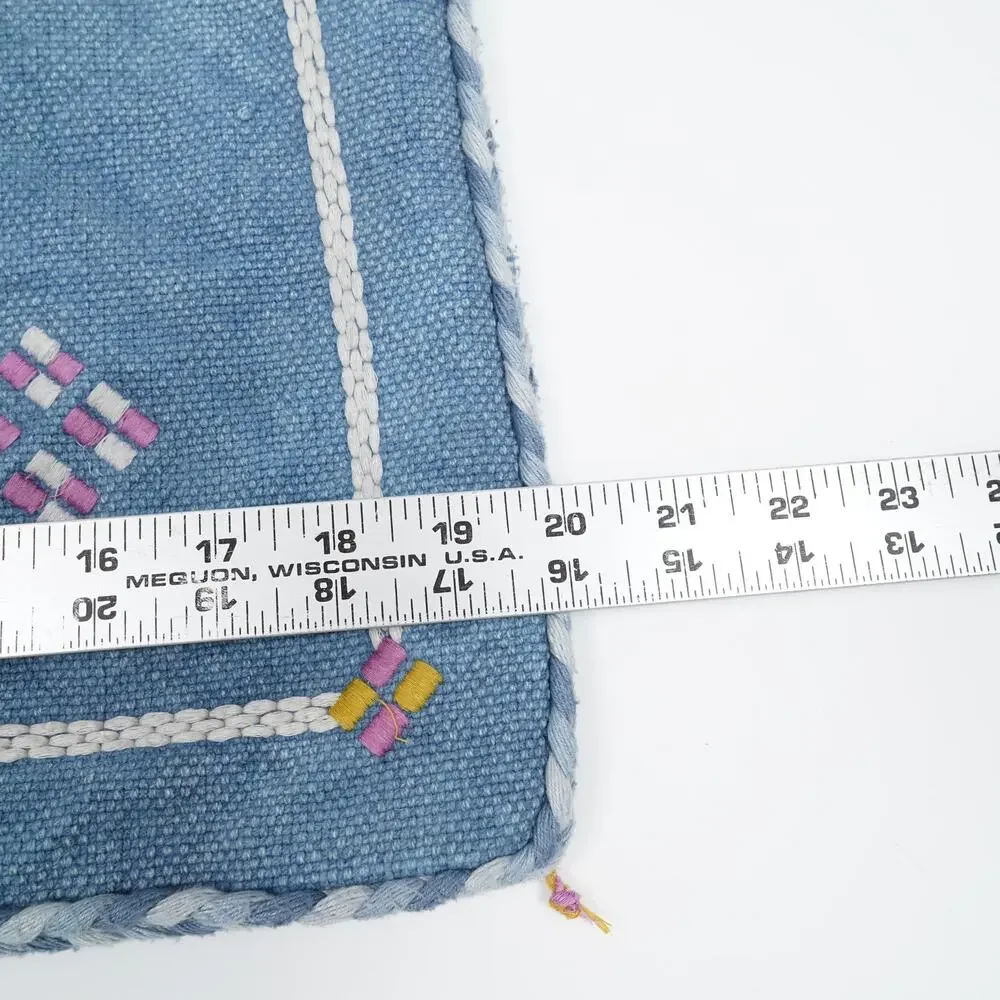 others moroccan embroidered