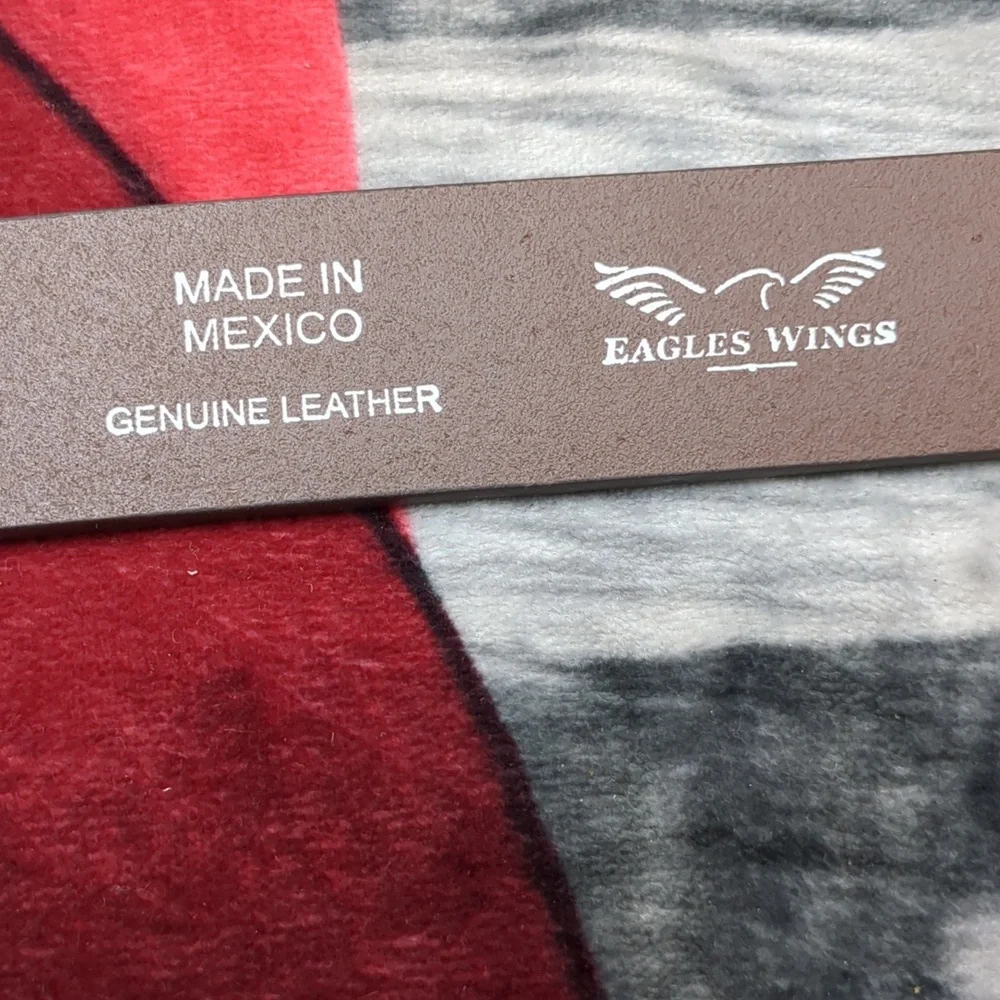 Eagles Wings elevate your