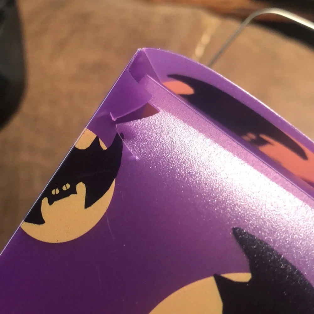 N/A 2005 purple