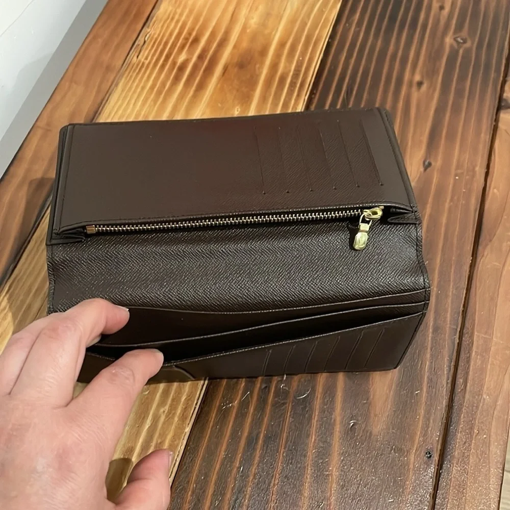 Louis Vuitton this louis