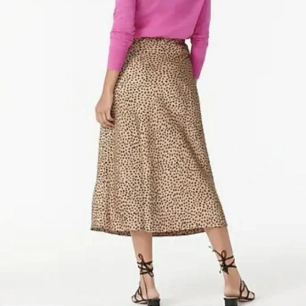 J. Crew elastic waist
