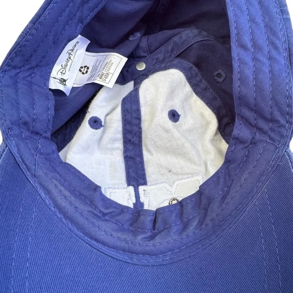 Disney preloved gently