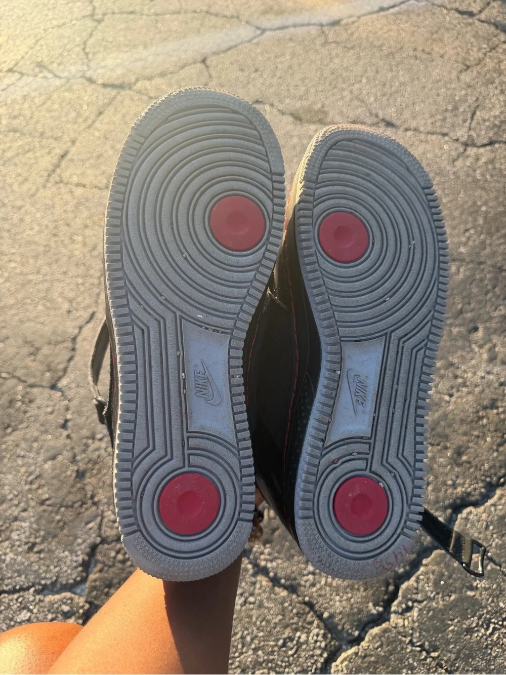 Jordan authentic nike