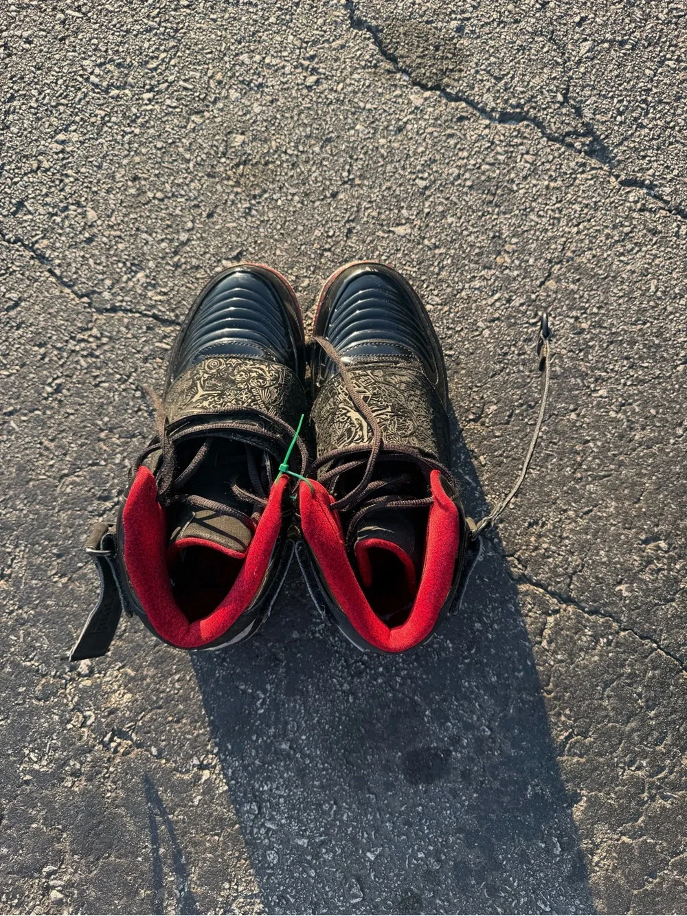 Jordan authentic nike
