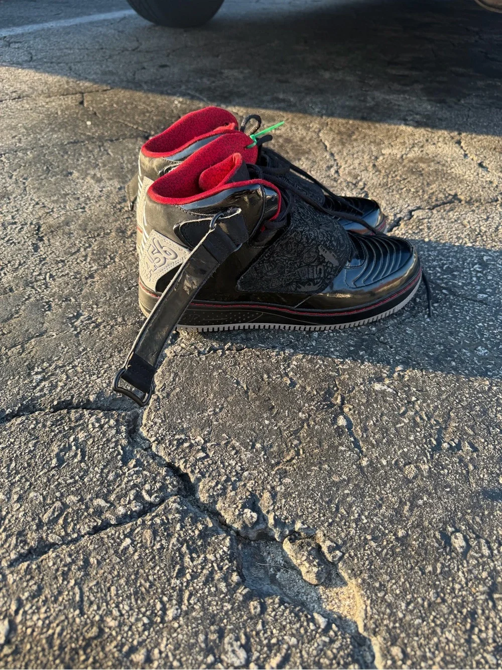 Jordan authentic nike
