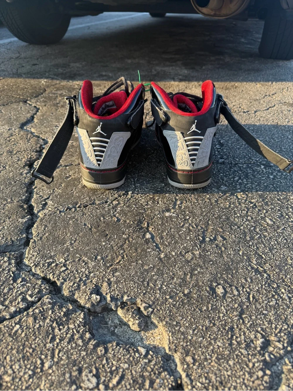 Jordan authentic nike