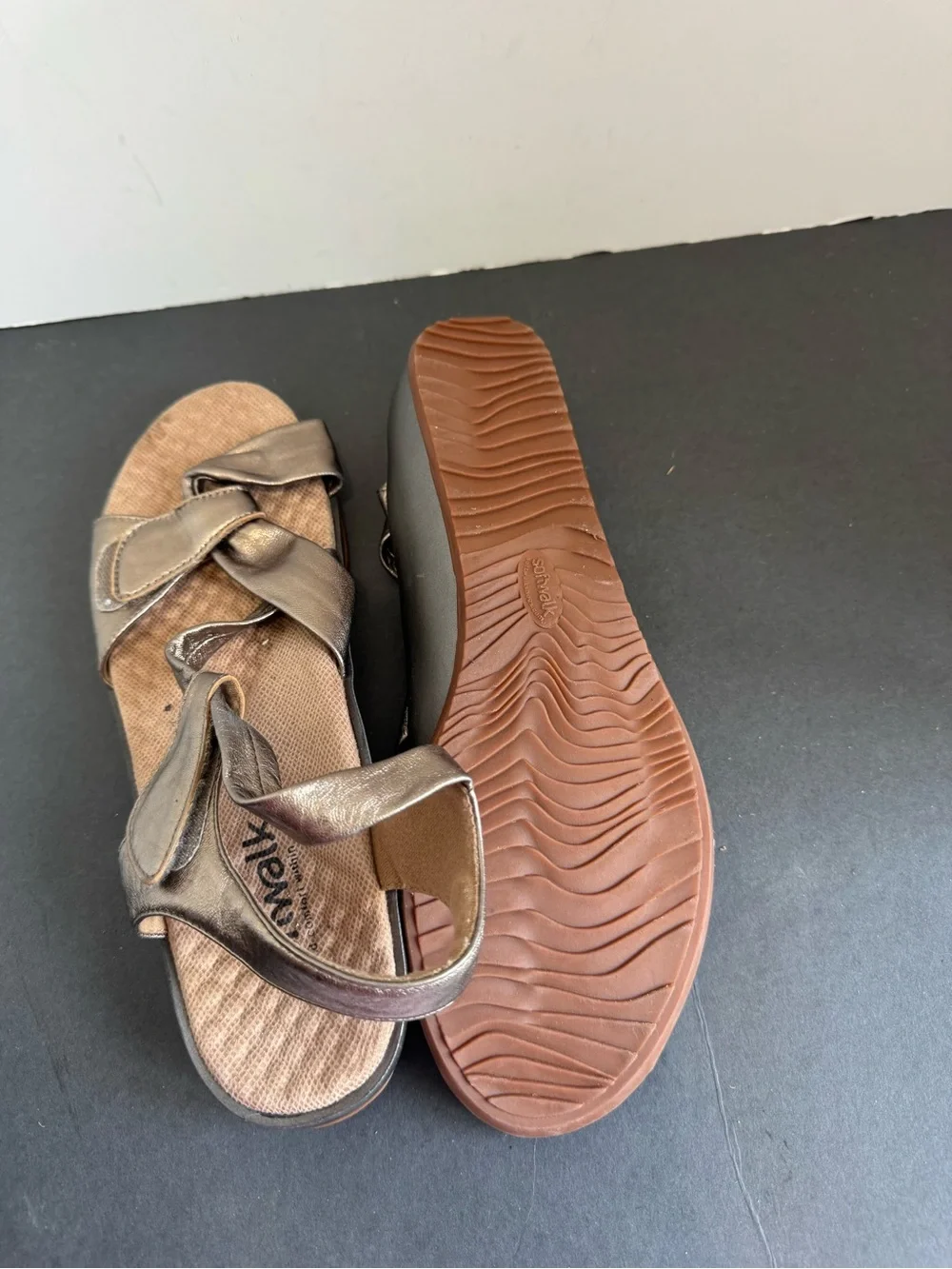 SoftWalk women del