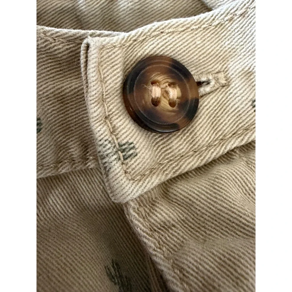 Carters size 18