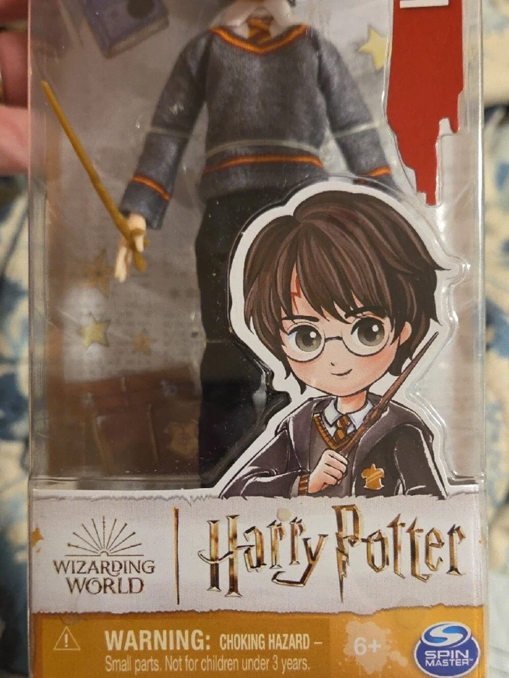 Warner Bros. official warner