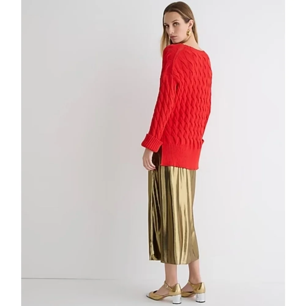 J. Crew proof you