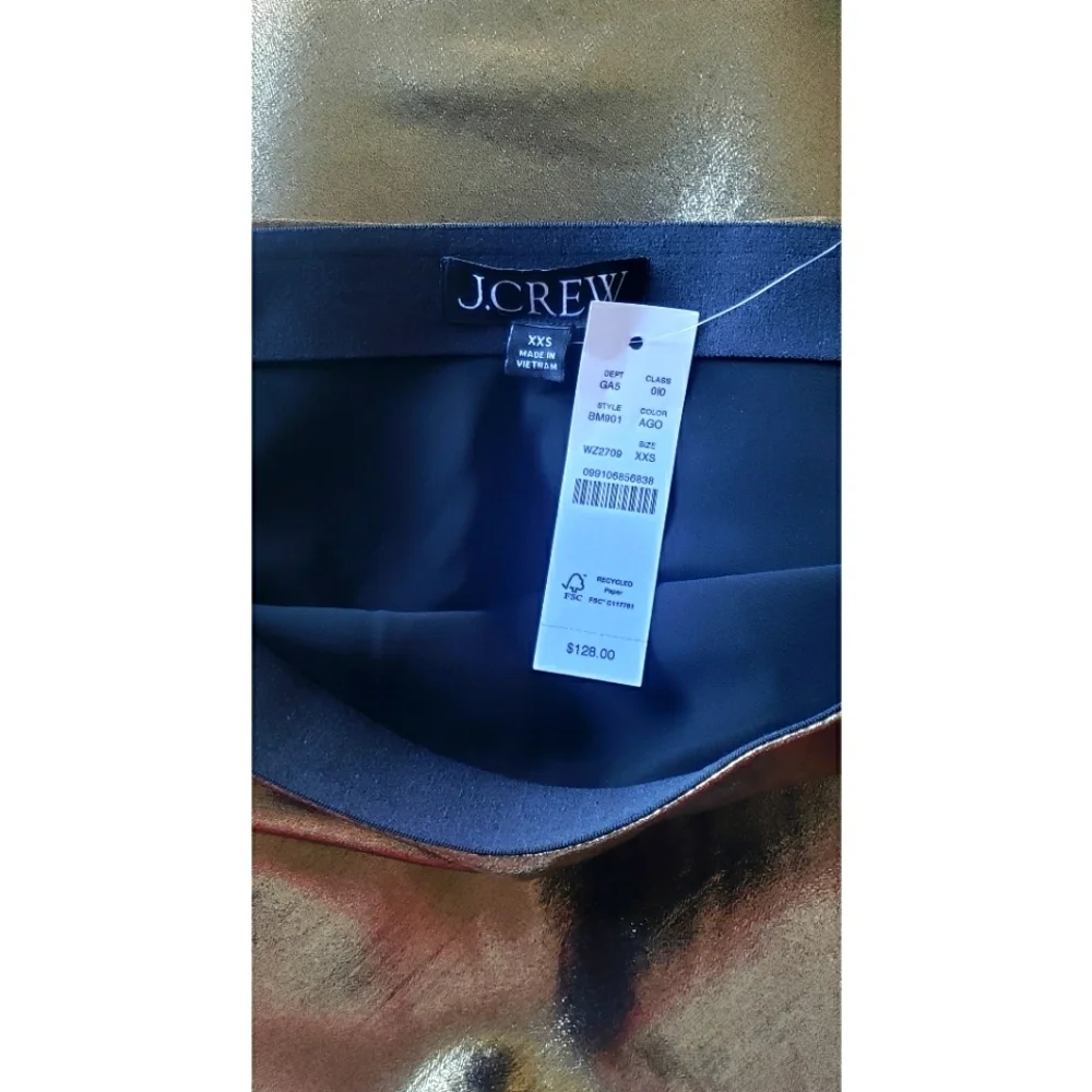 J. Crew proof you