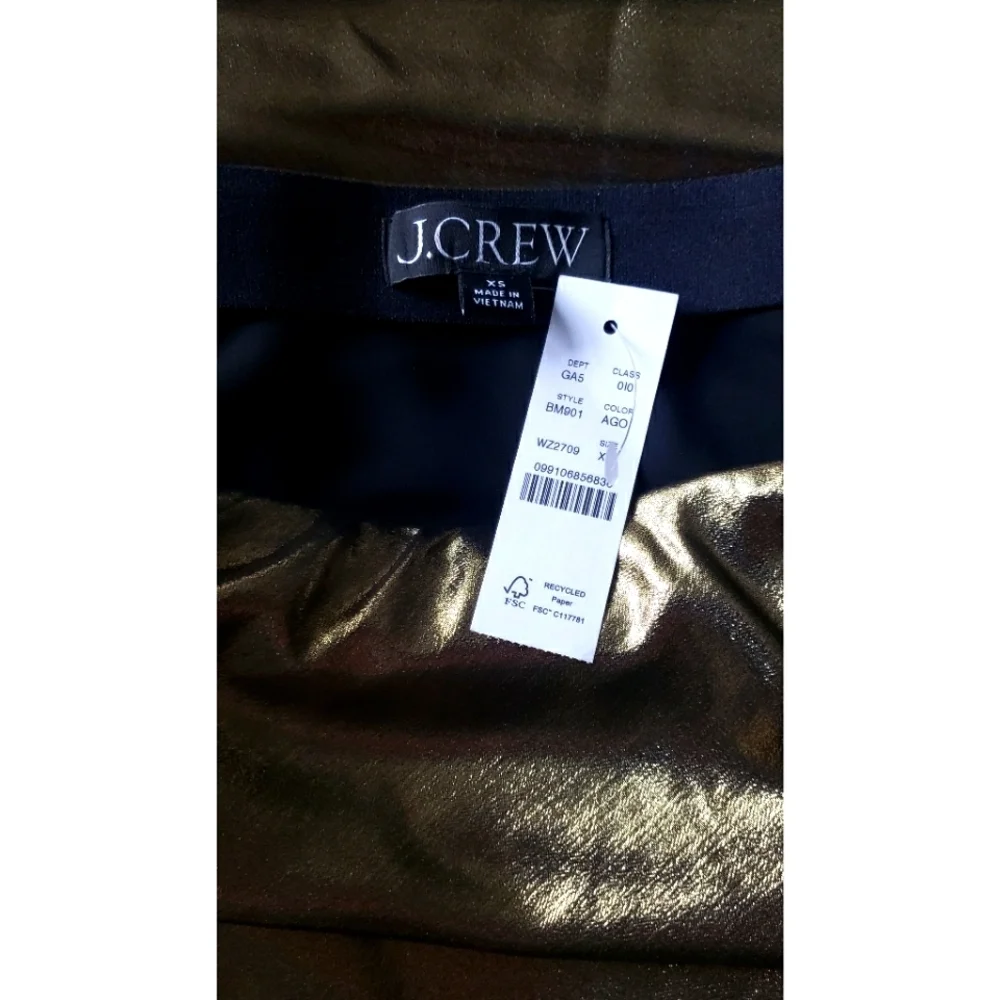 J. Crew proof you