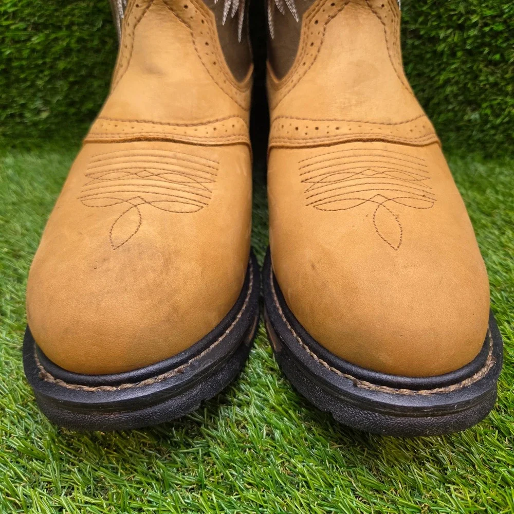 Ariat workhog h2o