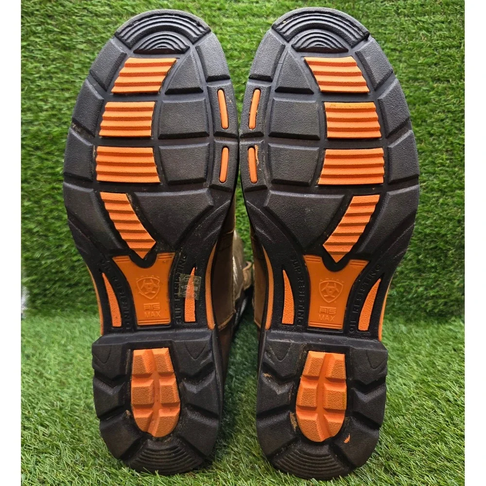 Ariat workhog h2o