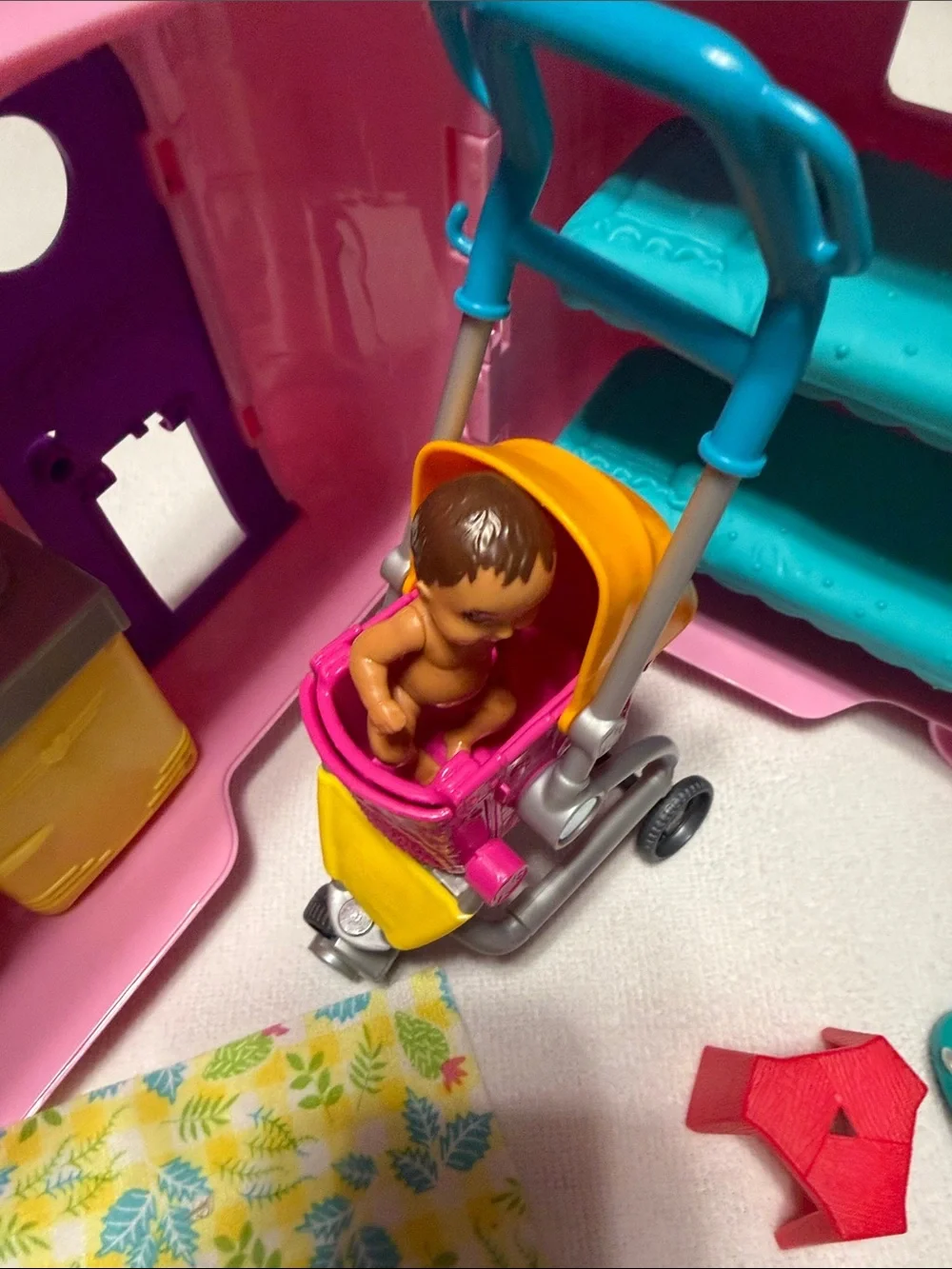 Barbie-HUGE LOT