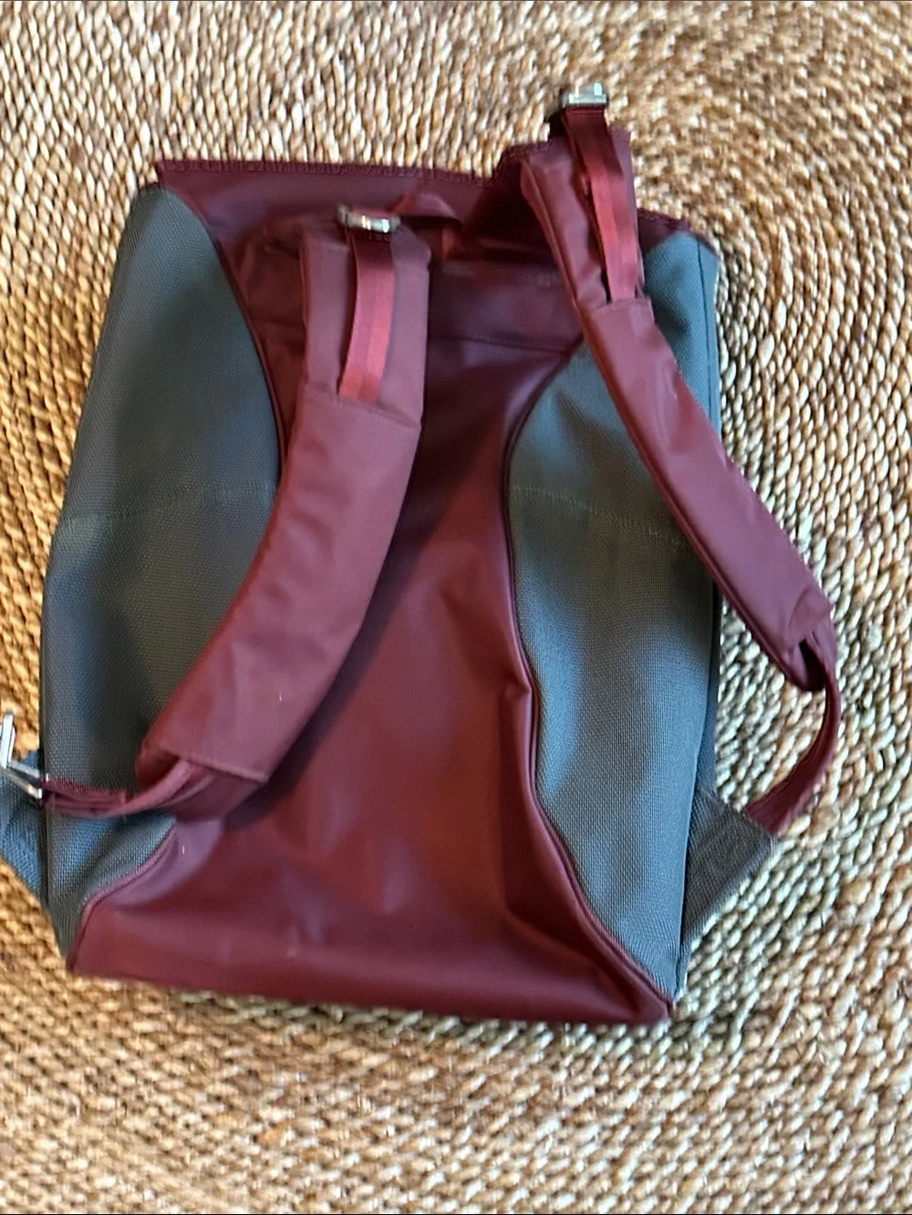 Pacsafe sleek two