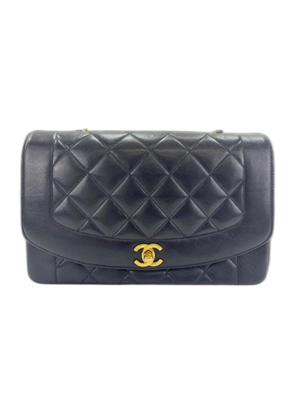 CHANEL this authentic