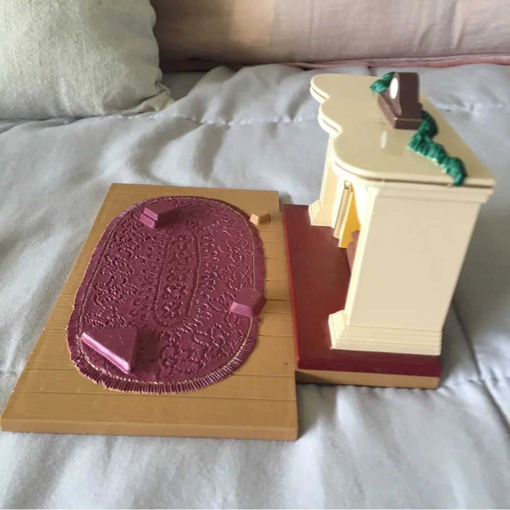 Hallmark requires 2aa