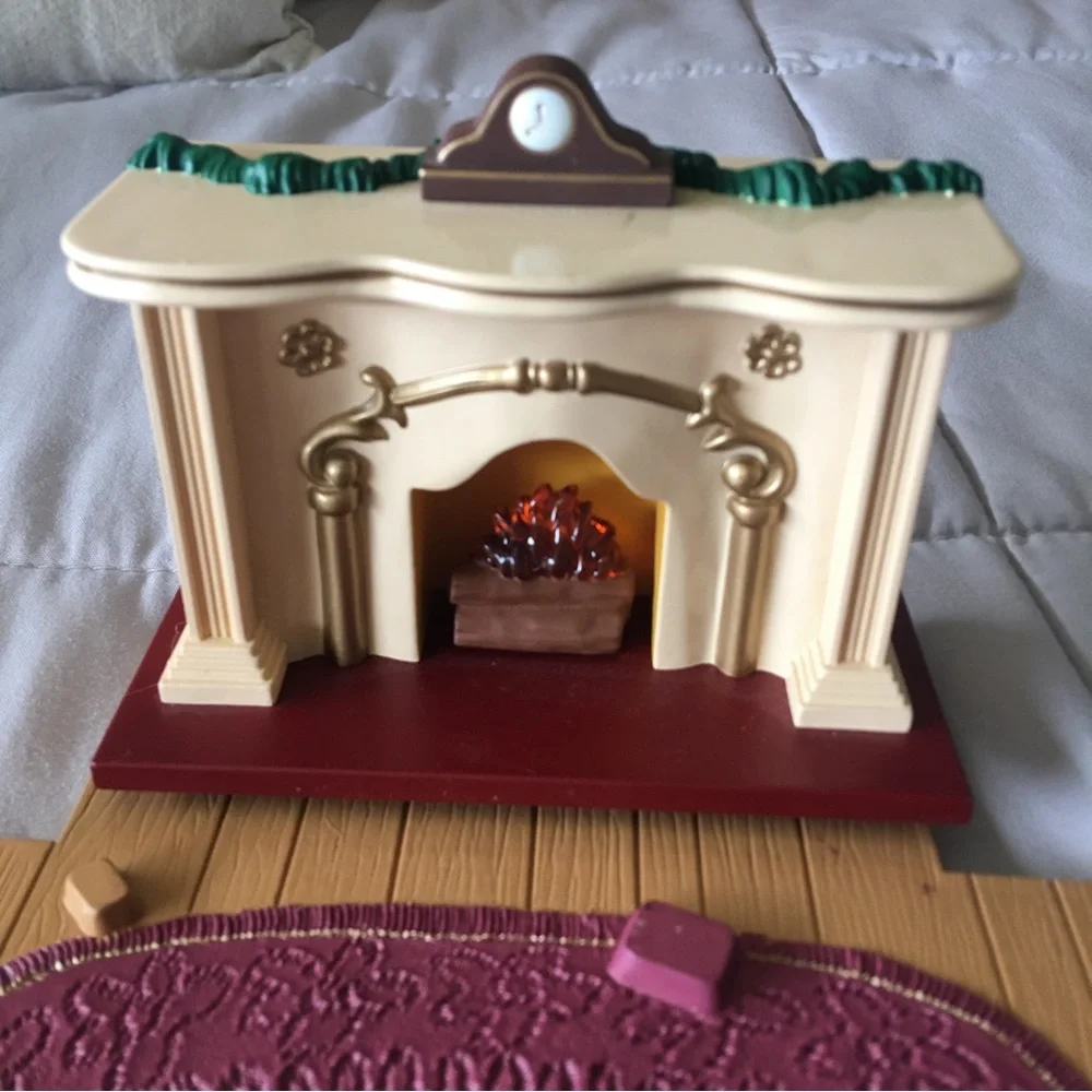 Hallmark requires 2aa