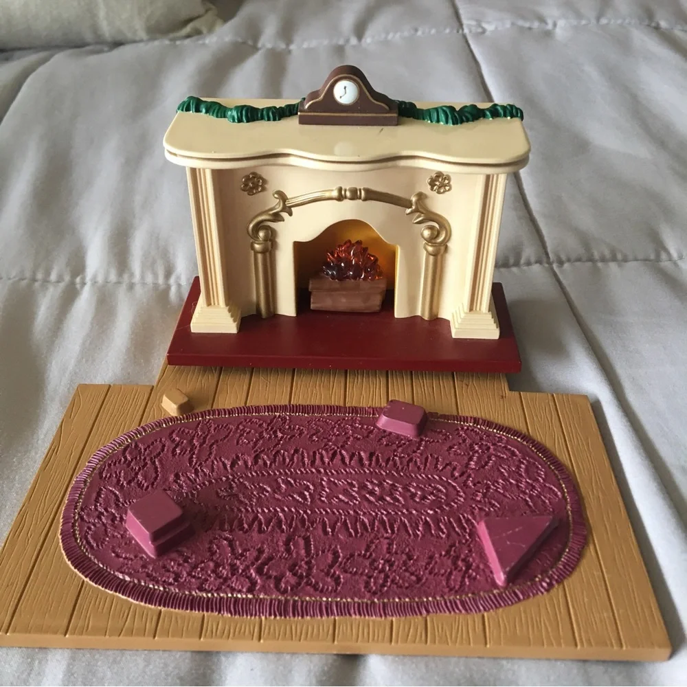 Hallmark requires 2aa