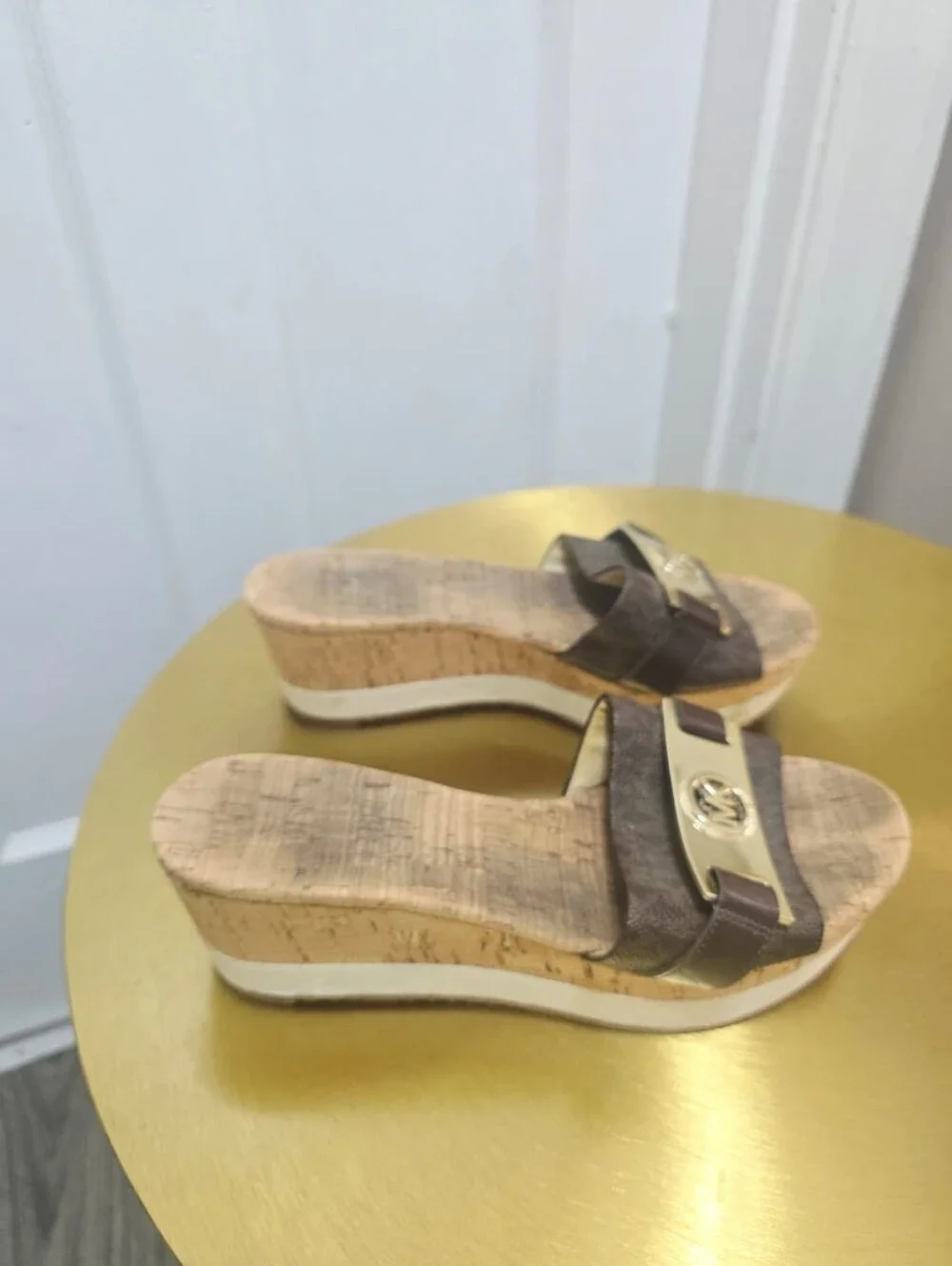 Michael Kors be ■smoke all