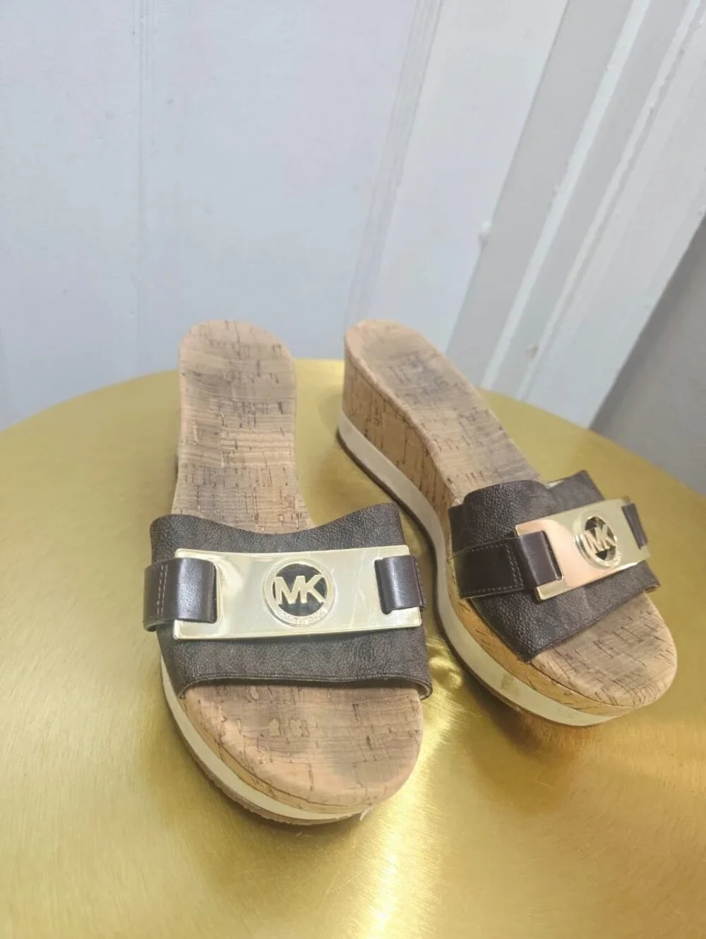 Michael Kors comfortable me