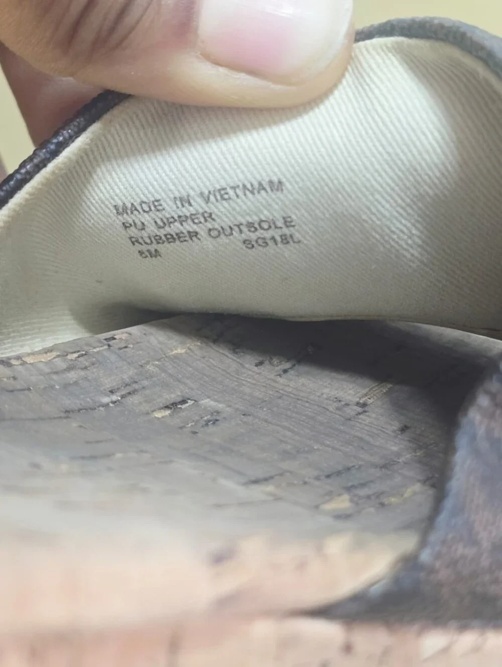 Michael Kors carefully ■fast we