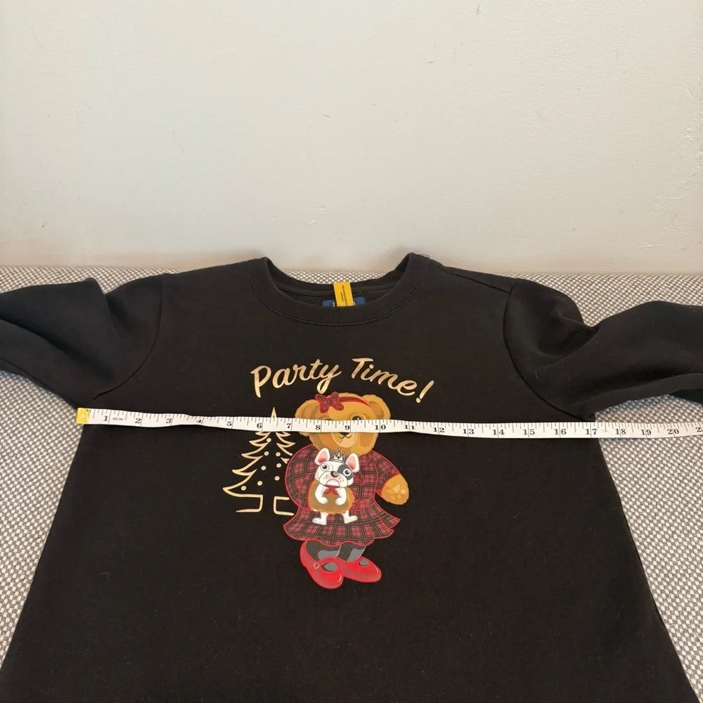 Polo Ralph Lauren questions leave