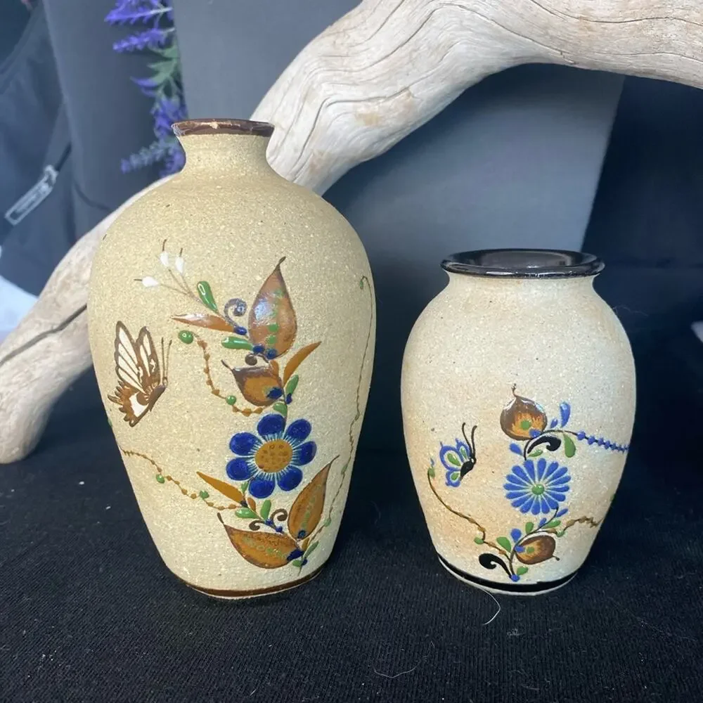 Tonala pair mexican