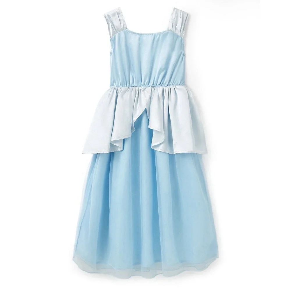 Disney store cinderella