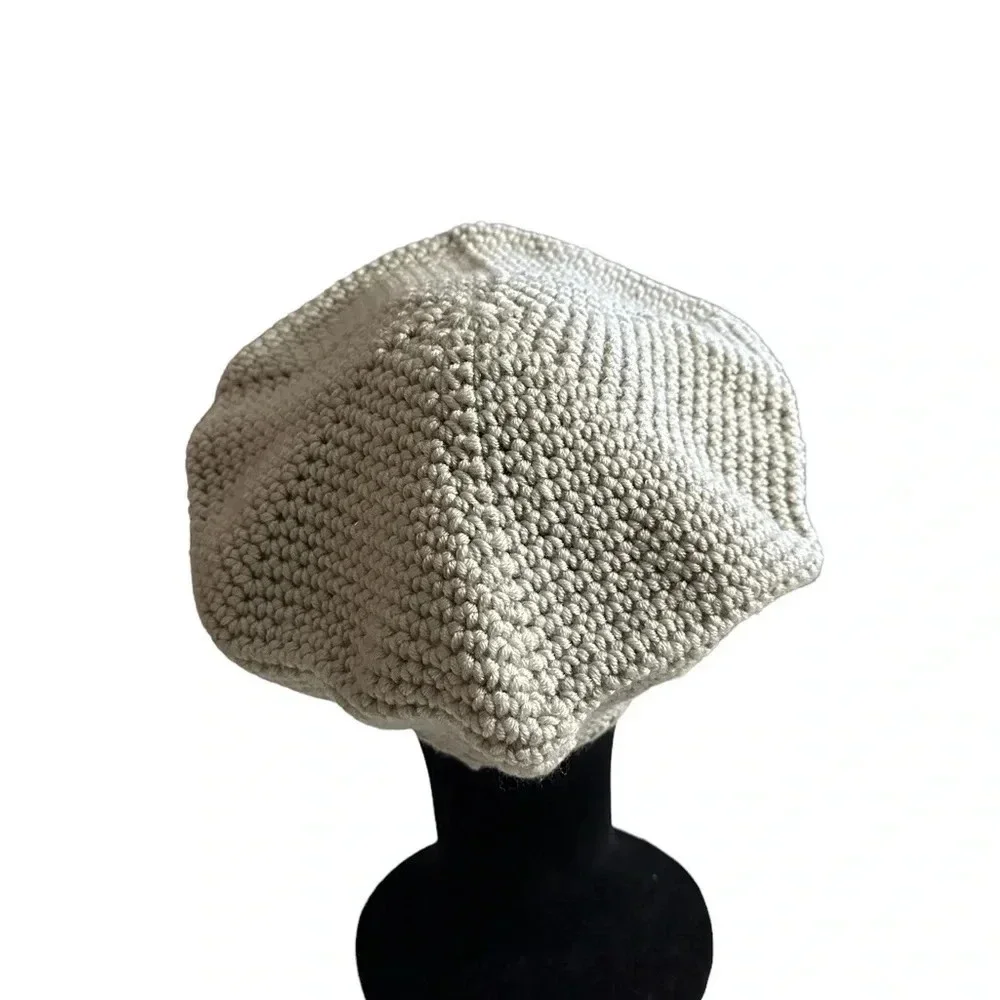 N/A crochet this