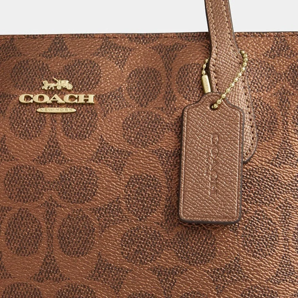 Coach brand new