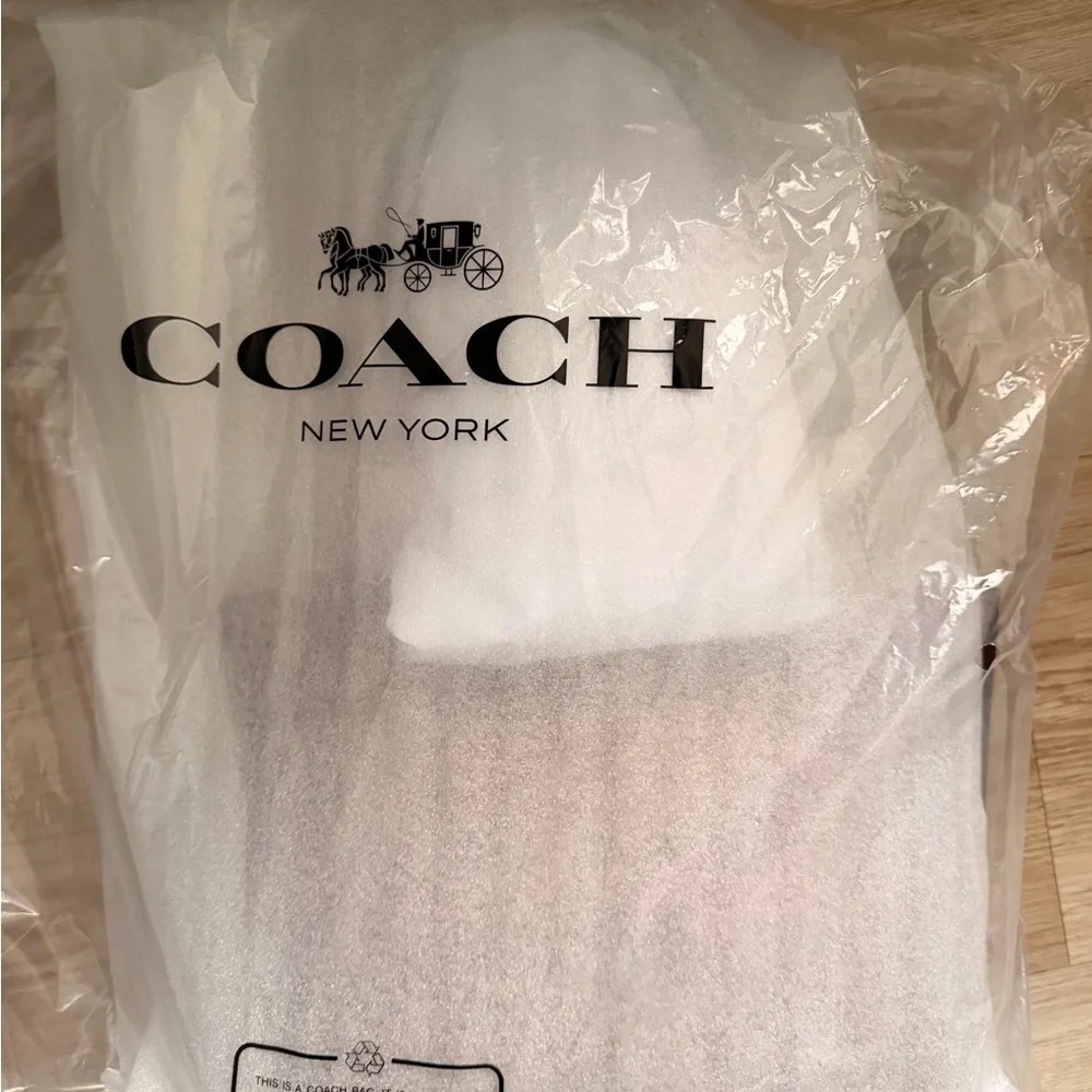 Coach brand new
