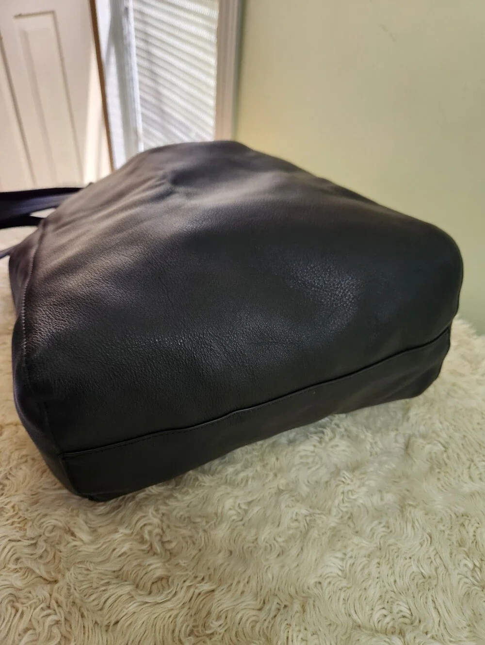 J. Crew crew black