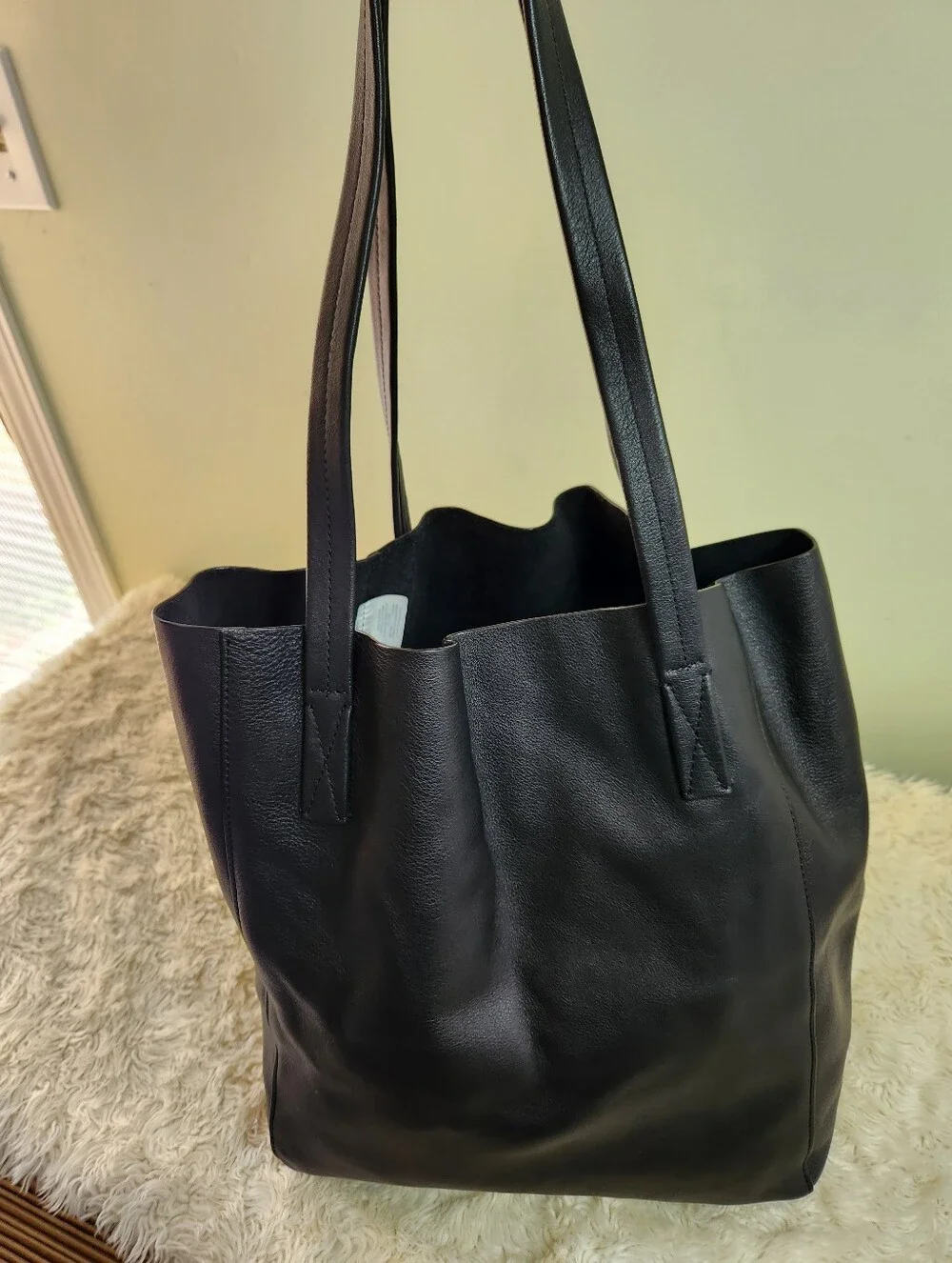 J. Crew crew black