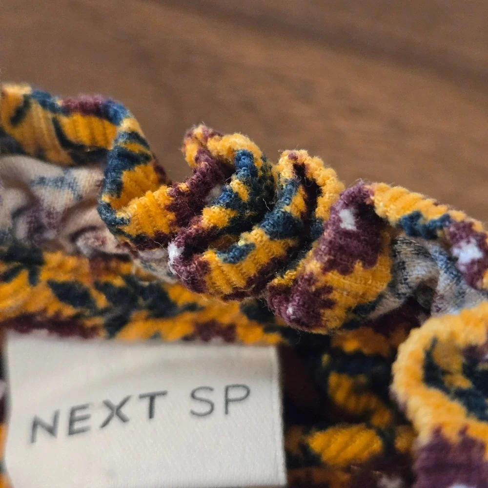 Next SP vintage inspired