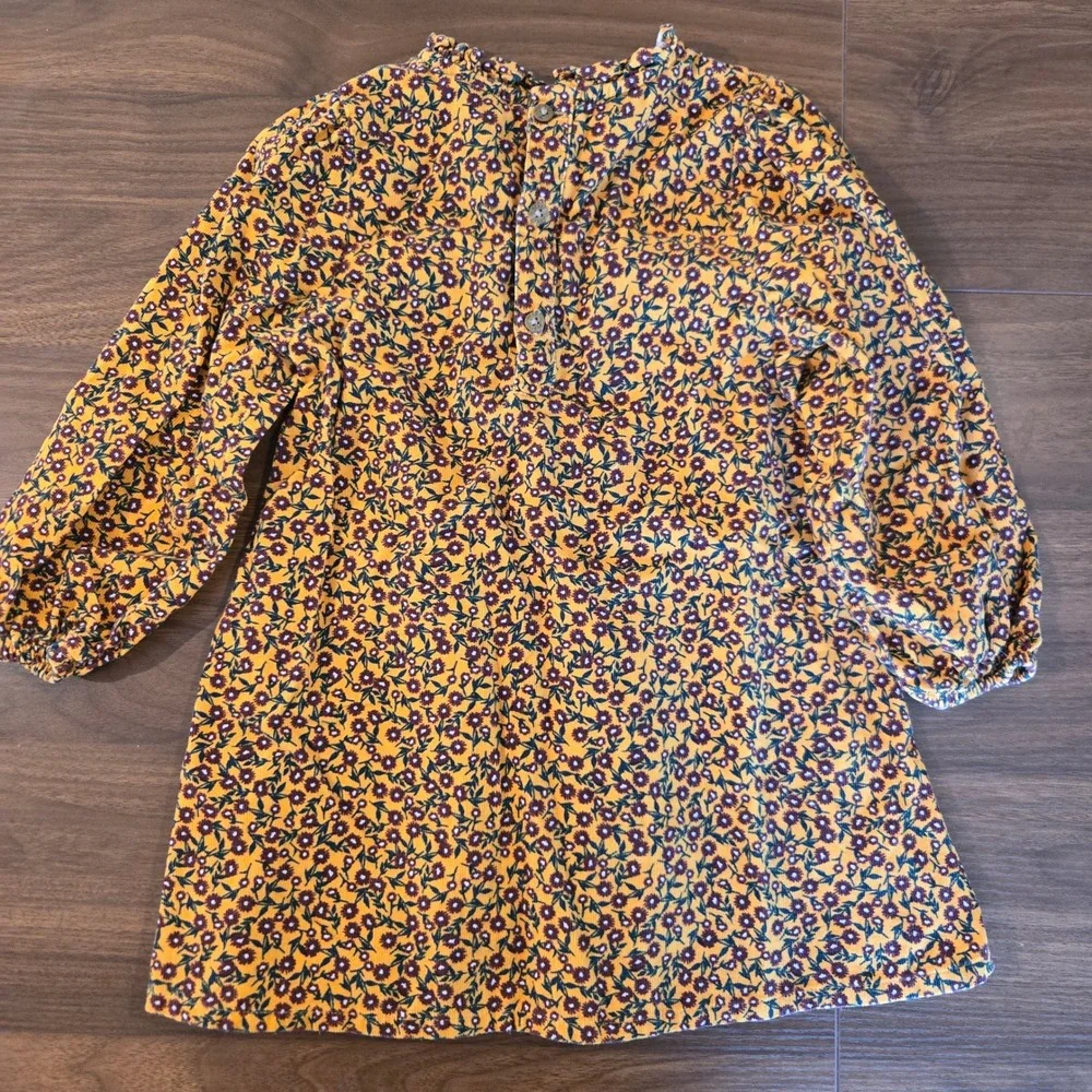 Next SP vintage inspired