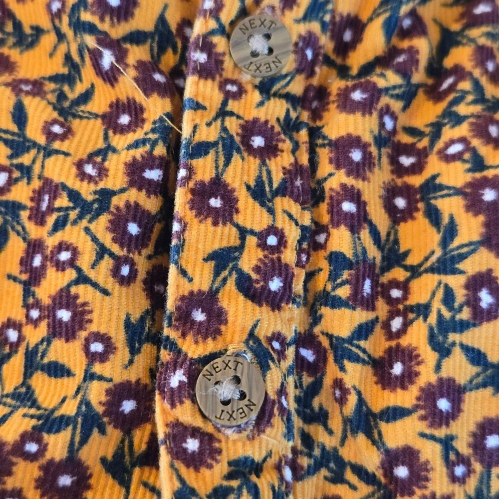 Next SP vintage inspired