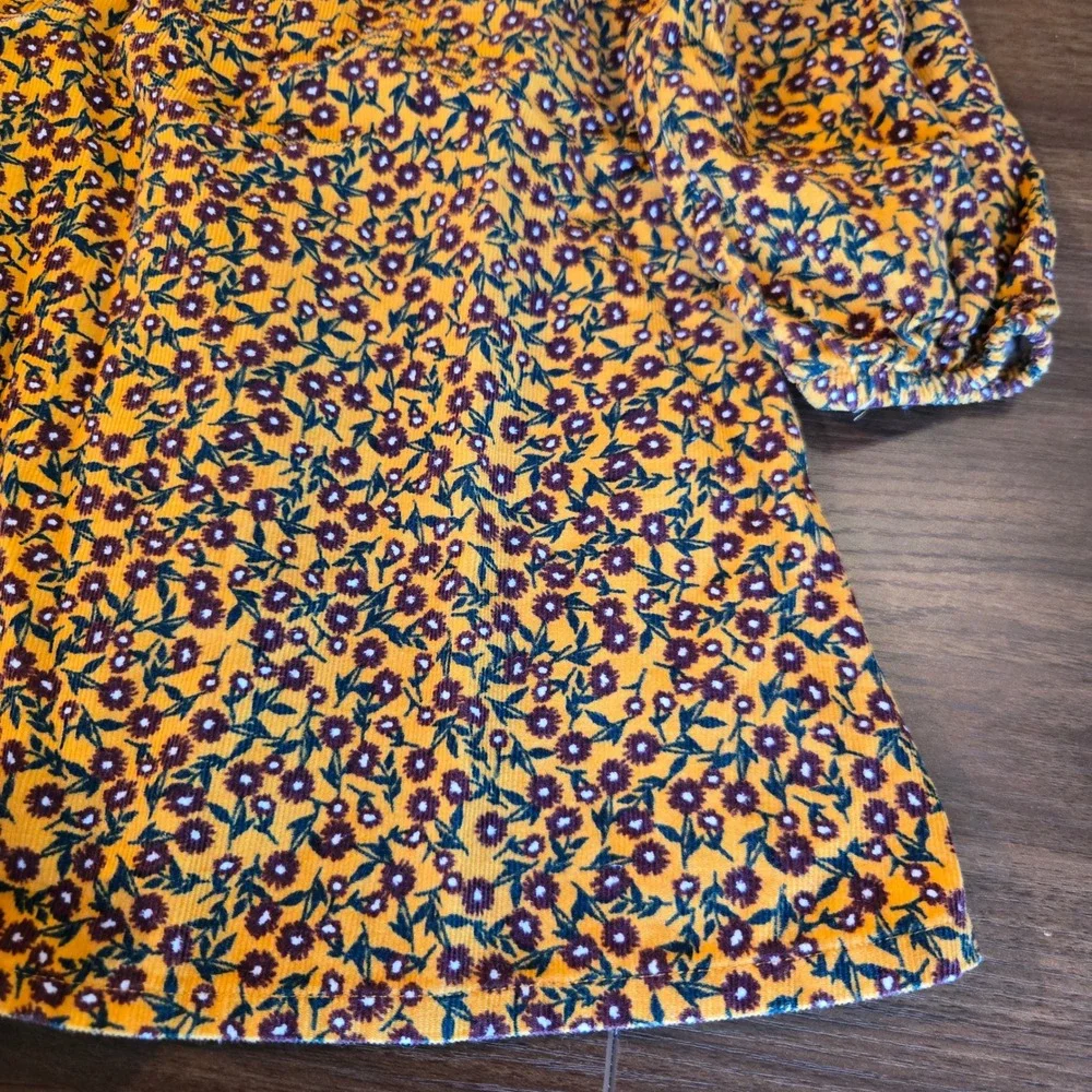 Next SP vintage inspired