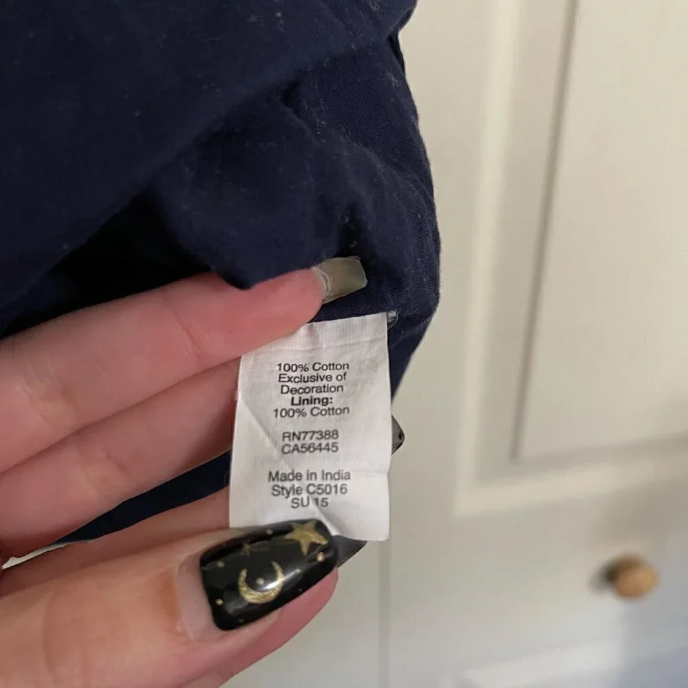 J. Crew crew womens