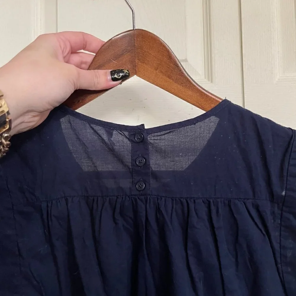 J. Crew crew womens