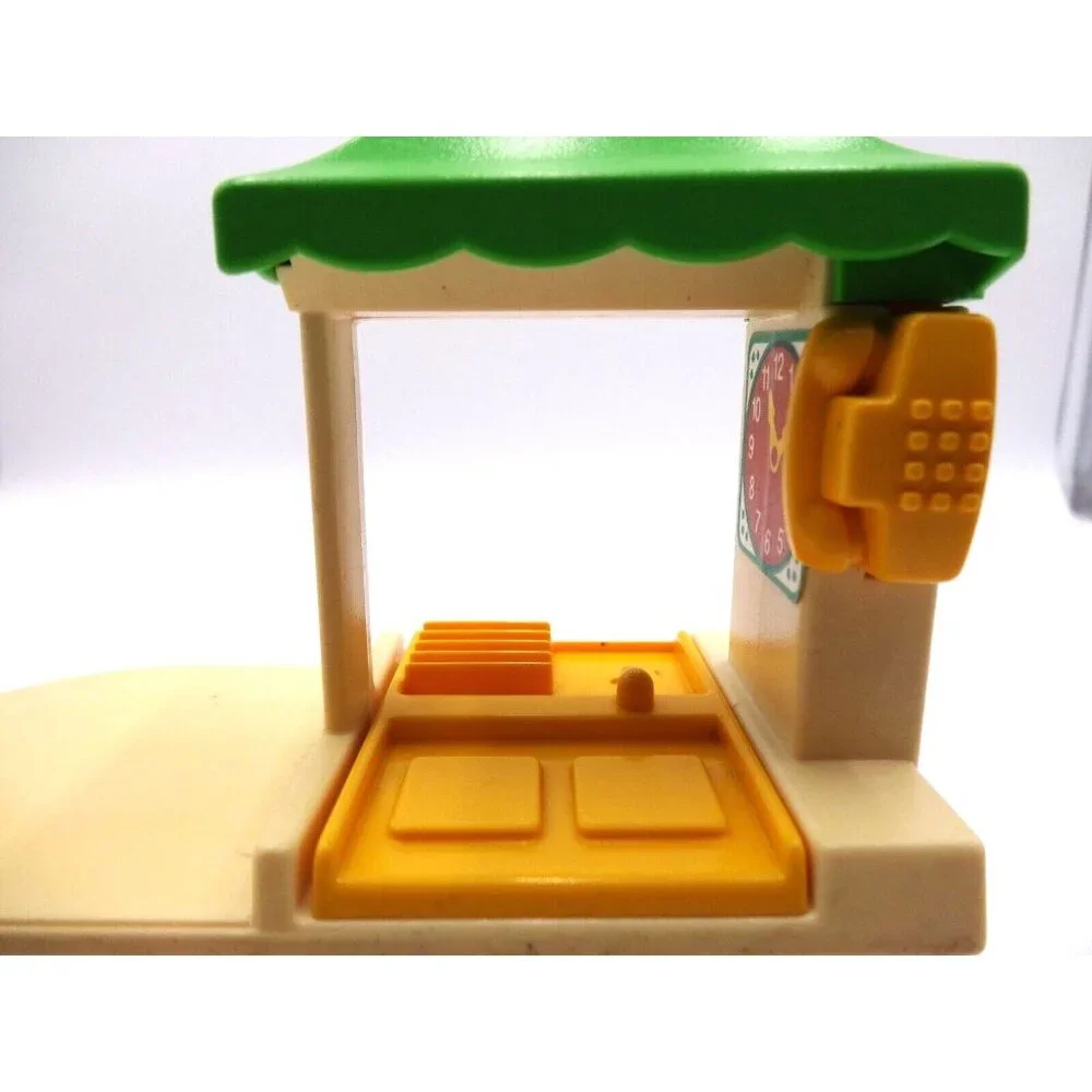 Little Tikes little tikes