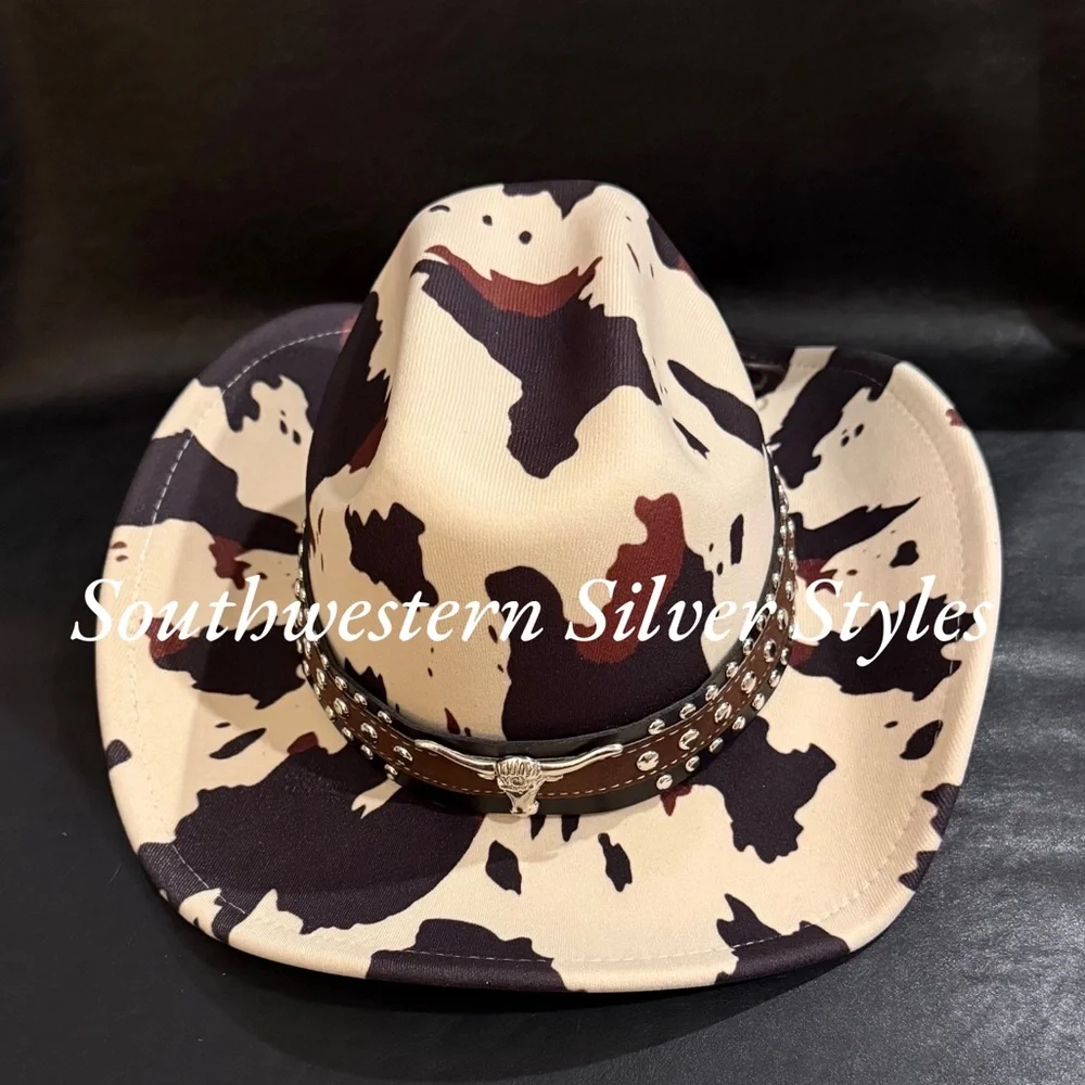Southwestern Silver Styles classic vintage
