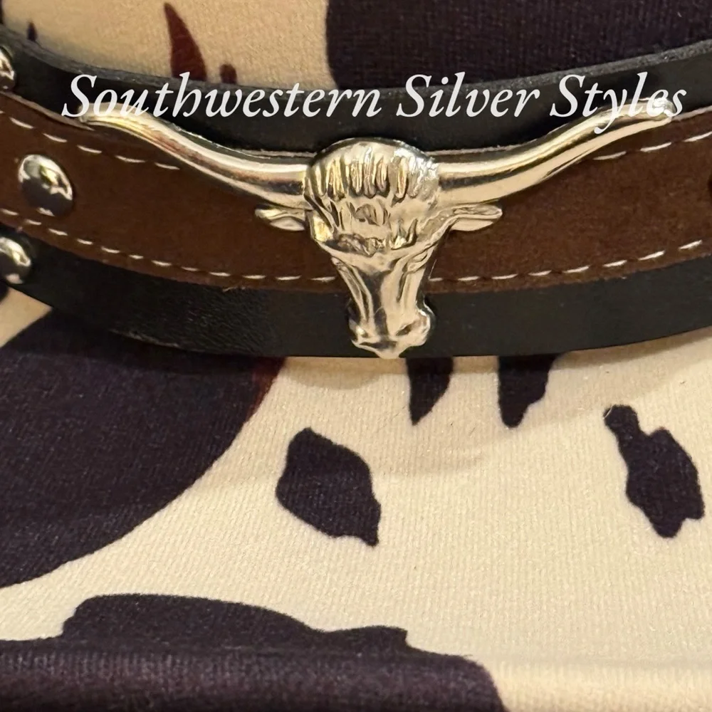 Southwestern Silver Styles classic vintage