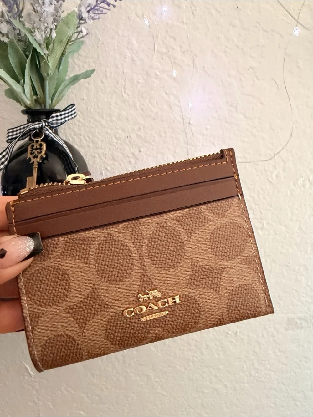 Coach brand new
